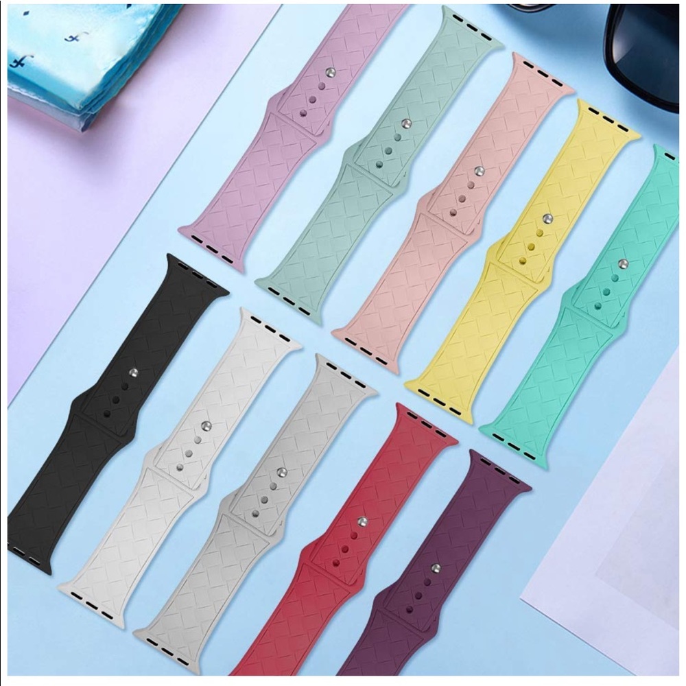 42-44 mm Apple Watch band